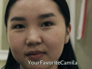 Your_Favorite_Camila