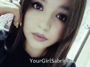 YourGirlSabrinna