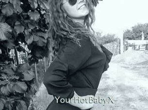 YourHotBabyX