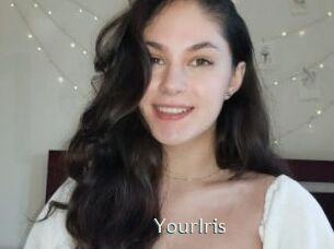 YourIris