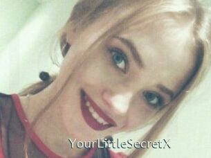 YourLittleSecretX