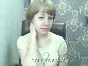 YourLovelyMia