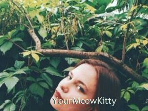 YourMeowKitty