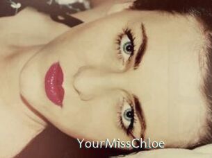 YourMissChloe