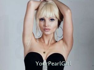YourPearlGirl 1 grosse chatte poilue