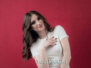 YourRedGirl