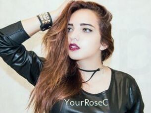 YourRoseC