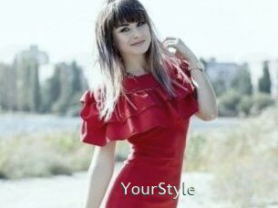 YourStyle
