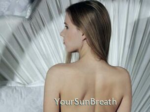 YourSunBreath