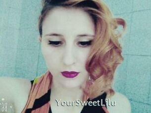 YourSweetLilu