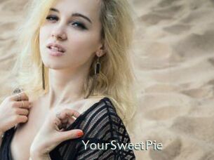 YourSweetPie