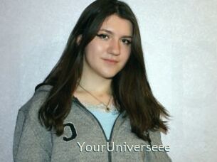 YourUniverseee