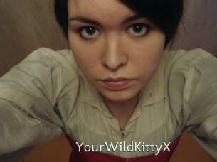 YourWildKittyX