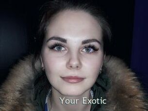 Your_Exotic_