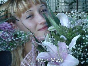Your_Maya