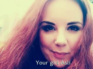 Your_girl_Asli
