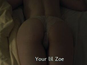 Your_lil_Zoe