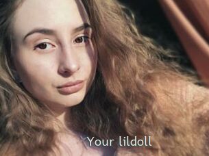 Your_lildoll