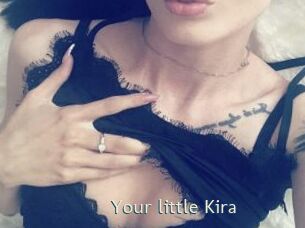 Your_little_Kira