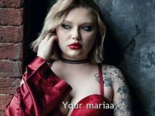 Your_mariaa