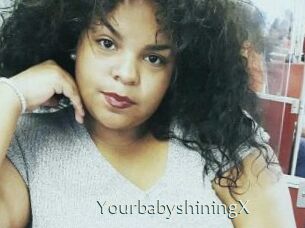 YourbabyshiningX