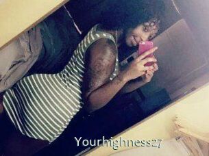 Yourhighness27