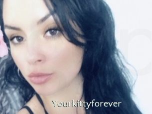 Yourkittyforever