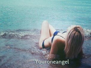 Youroneangel