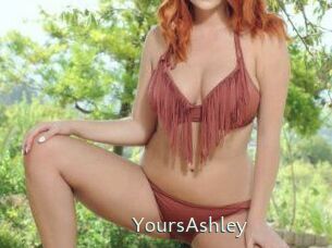 YoursAshley