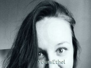 YoursEthel