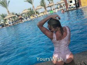 YoursWish