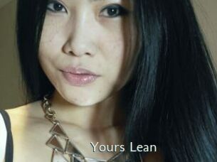 Yours_Lean