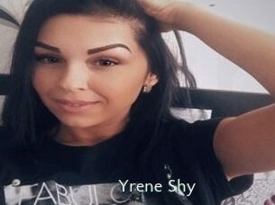 Yrene_Shy