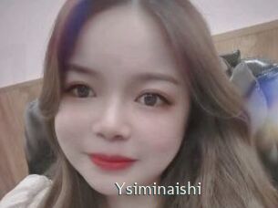 Ysiminaishi