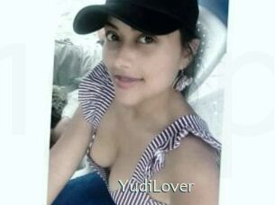 YudiLover