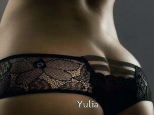 Yulia