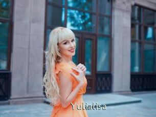 Yulialisa