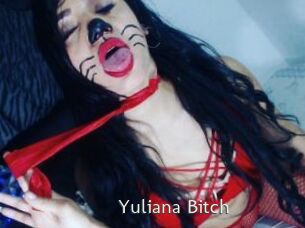 Yuliana_Bitch