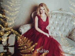 Yulias