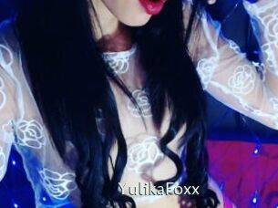 YulikaFoxx