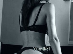 YumiKei