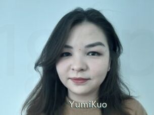 YumiKuo