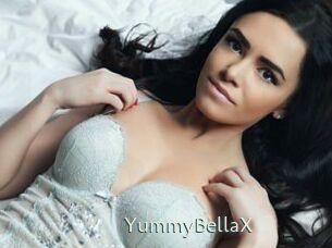YummyBellaX