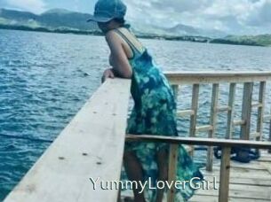 YummyLoverGirl