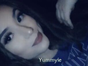 Yummyie