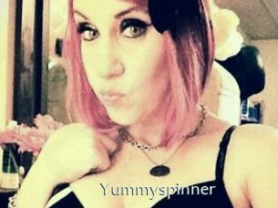 Yummyspinner