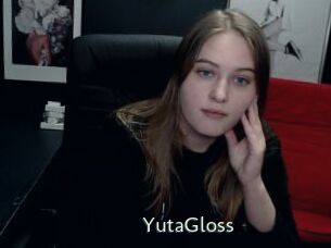 YutaGloss