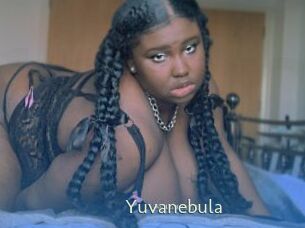 Yuvanebula
