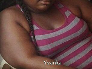 Yvanka