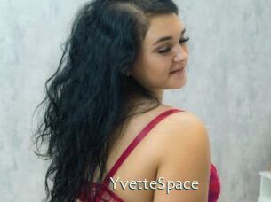YvetteSpace